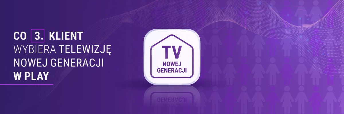 Play Telewizja Nowej Generacji