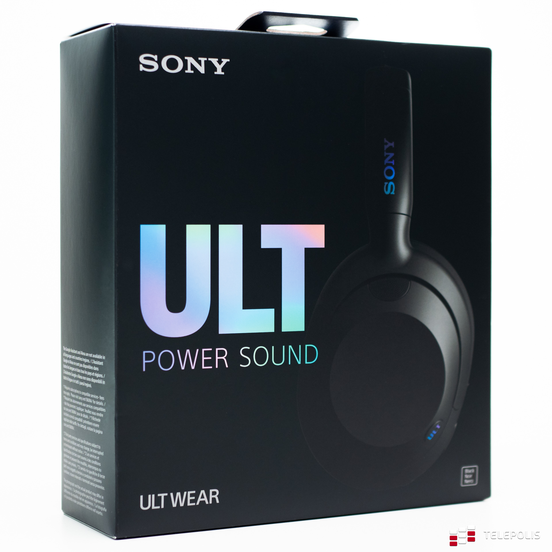 Sony ULT Wear - cena, promocje, okazje