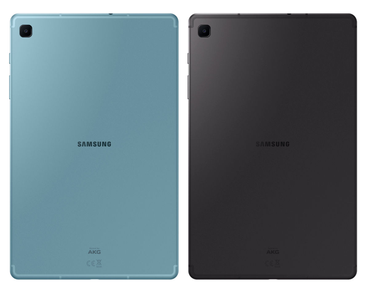 Samsung Galaxy Tab S7 10.4