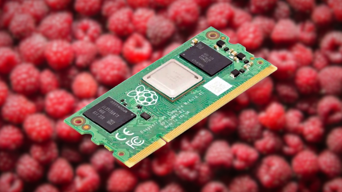 Raspberry Pi z nowym modelem. To nie sprzęt dla każdego