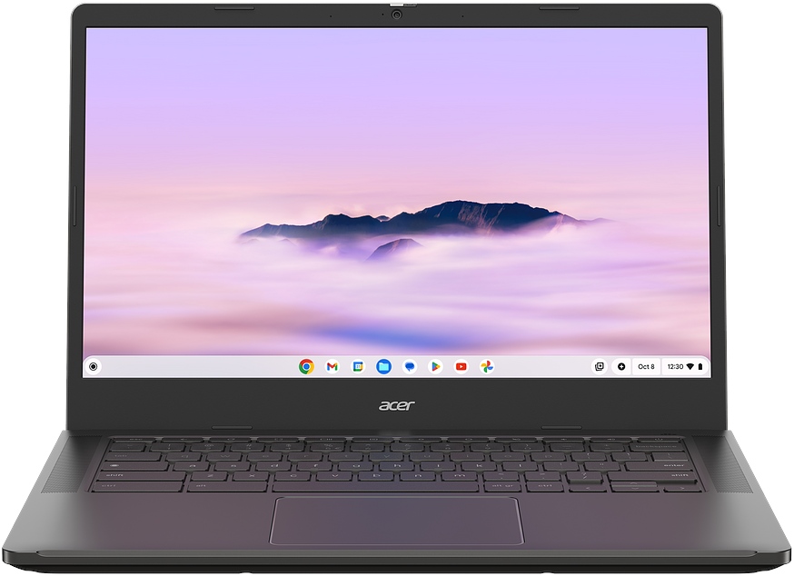 Acer pokazał nowego laptopa. Ma być tanio i kompaktowo