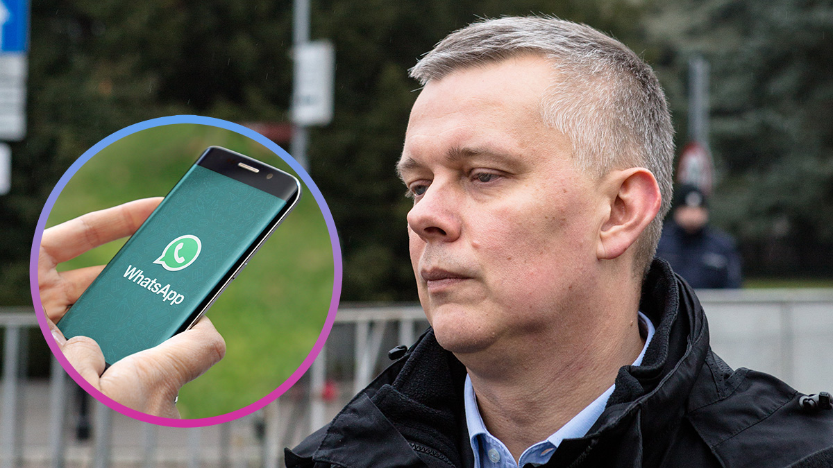 Rząd chce prześwietlić smartfony Polaków. Jest projekt ustawy