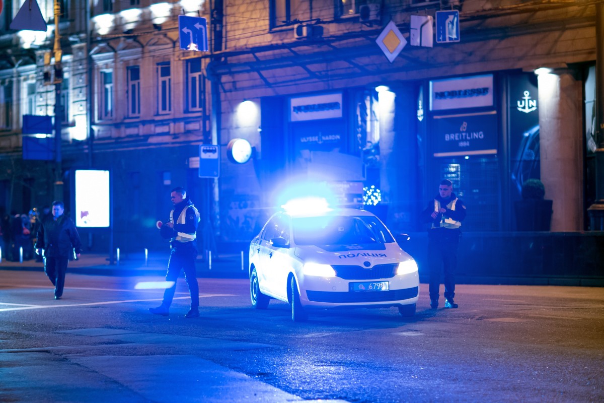 Wydzwaniali do Polaków oferując bajeczne zyski. Gang z Ukrainy rozbity