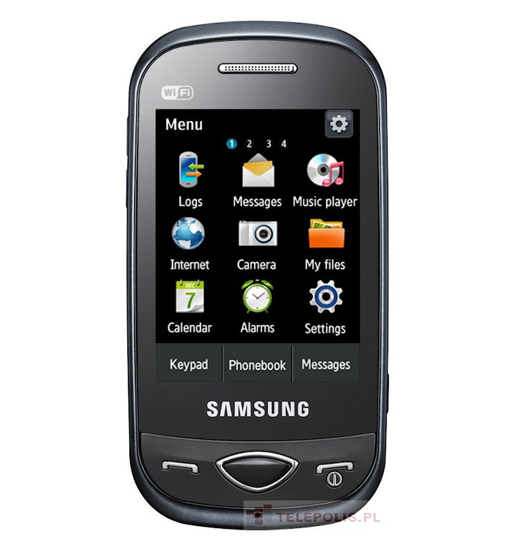 Samsung File Com