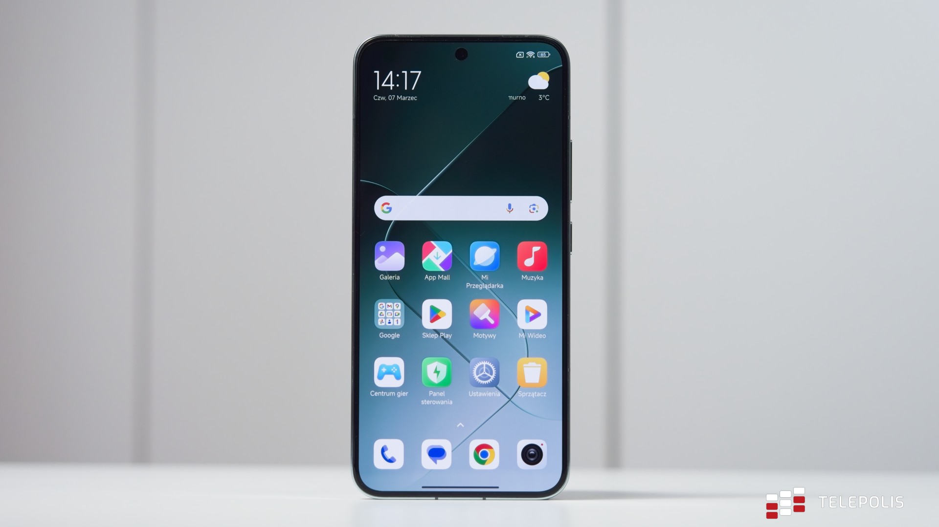Xiaomi 14 – telefon pełen sprzeczności (test)