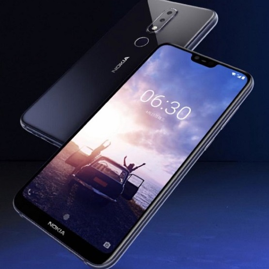 Spór HMD Global i Google o ... ukrycie wcięcia. Czy "notch" jest w ogóle potrzebny?