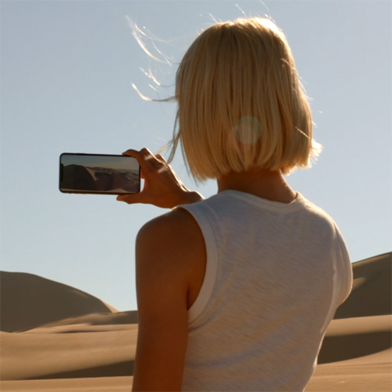 Apple z Dual SIM nie bierze jeńców. iPhone XS po głównym telefonie pożre ten dodatkowy