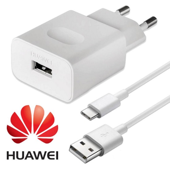Nowe ładowarki Huaweia. 40W po kablu i 15W bezprzewodowo
