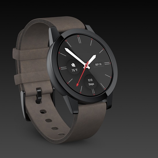 Qualcomm Snapdragon Wear 3100. Czy w końcu smartwatch będzie działać dłużej?