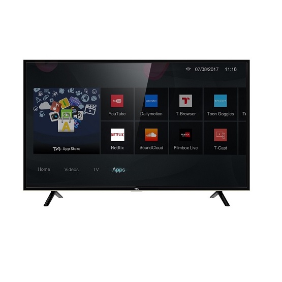Chińscy producenci telewizorów wzmacniają swoją pozycję w świecie. Polska i Europa są dla nich atrakcyjnymi rynkami