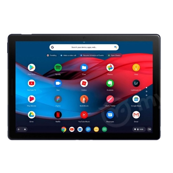 Google nie rezegnuje z tabletów. Firma zaprezentuje model Pixel Slate