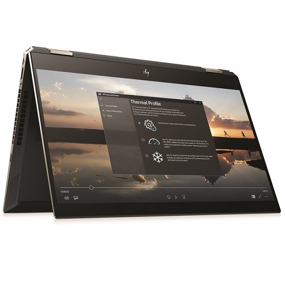 HP rozszerza linię urządzeń Spectre oraz Elite o nowe konwertowane komputery