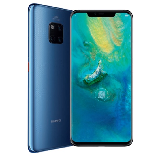 Premiera smartfonów Huawei Mate 20 i Mate 20 Pro. Oba trafią do Polski i mogą zdominować rynek