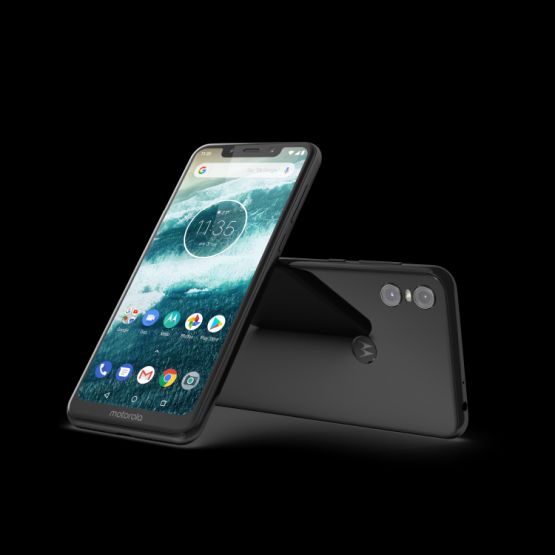 Motorola One zmierza do Polski w bardzo dobrej cenie