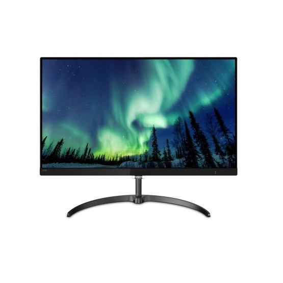 Philips 276E8VJSB – elegancki monitor 4K z matrycą IPS