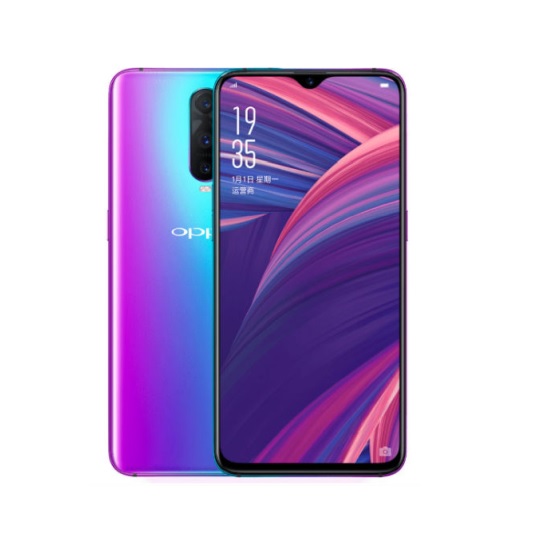 Play będzie miał w ofercie smartfony Oppo