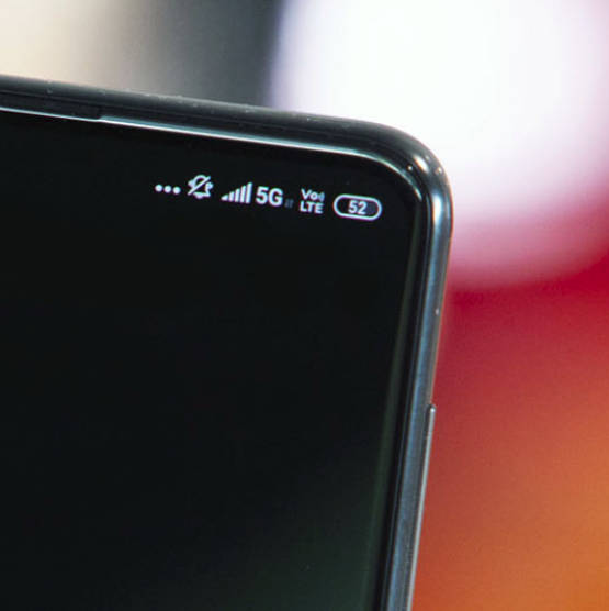 Bez Huawei nie byłoby brytyjskich sieci 5G