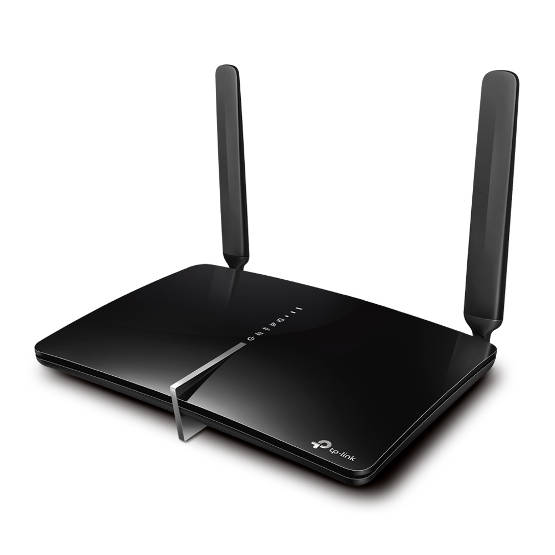 TP-Link wprowadza na polski rynek stacjonarny router LTE, Archer MR600