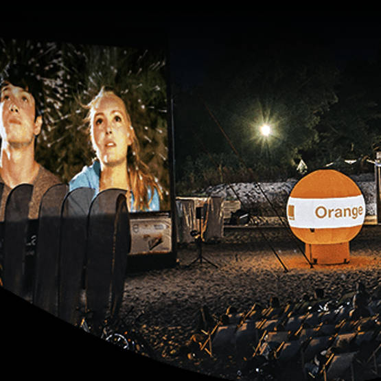 Półmetek filmowego Lata z Orange na kartę