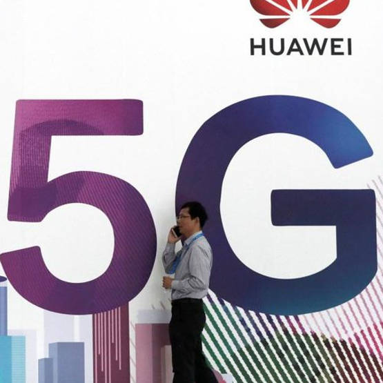 Węgry kolejnym krajem z 5G Huaweia
