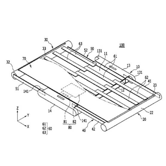Szalone Patenty Samsunga - kolejny odcinek serialu