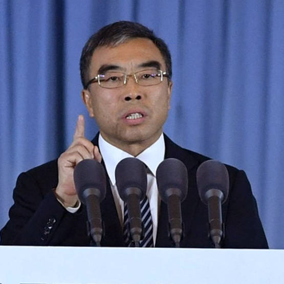 Huawei odnotował zwiększenie przychodów w pierwszym półroczu 2019