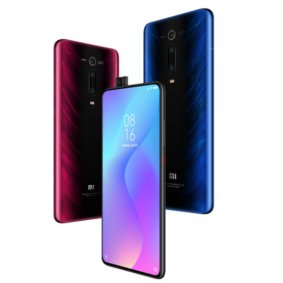 Xiaomi Mi 9T (Redmi K20) wchodzi do sprzedaży w Polsce