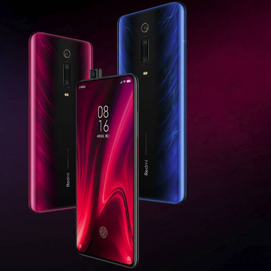 Wysoka sprzedaż Redmi K20 i Redmi K20 Pro. Producent może świętować sukces