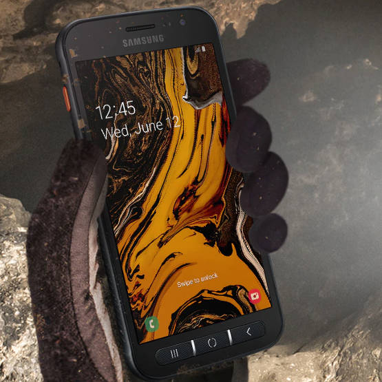 Wzmocniony Samsung Galaxy Xcover 4S debiutuje w Play