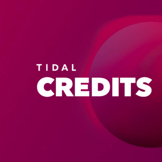 Z nową funkcją TIDAL poznasz pełną listę twórców ulubionych utworów