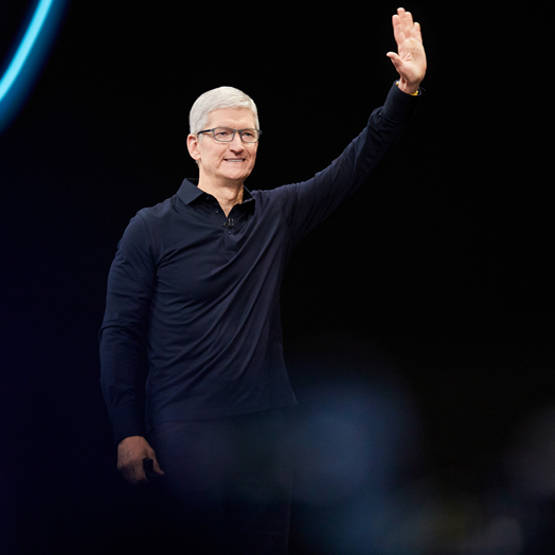 Sprzedaż iPhone’ów spada, Apple Watcha - rośnie. Wyniki Apple za Q3