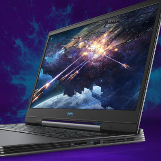 Dell wprowadził laptopy G3, G5 i G7. Do gier i... zastosowań biznesowych