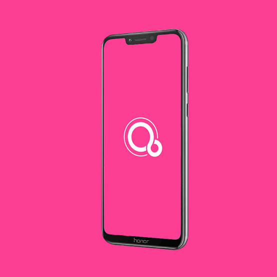 Ruszyła witryna dla programistów Fuchsia OS