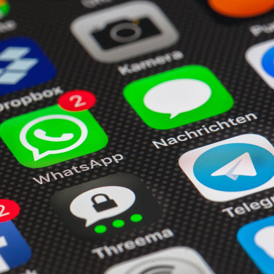 Administracja Trumpa weźmie na celownik komunikatory Telegram i WhatsApp?