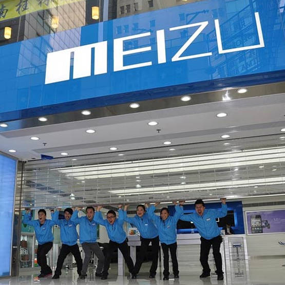 Z Meizu jest coraz gorzej. Producent walczy o przetrwanie