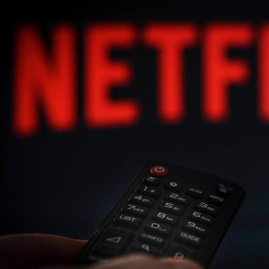 Netflix za 11 zł - rusza nowy wariant usługi, jako pierwsze Indie