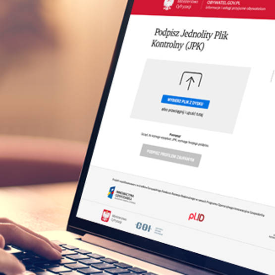 Cztery miliony Polaków mają już Profil Zaufany