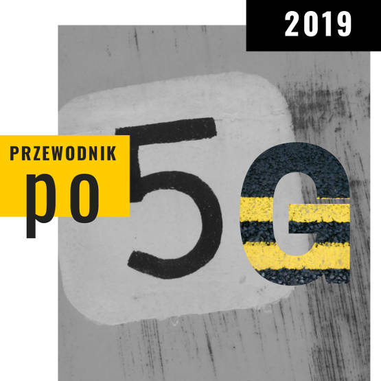 Czy 5G będzie działać jak mikrofalówka? Ministerstwo Cyfryzacji przygotowało przewodnik po 5G