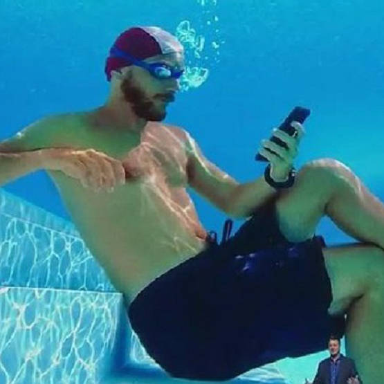 Samsung oskarżony w Australii za reklamy wprowadzające w błąd