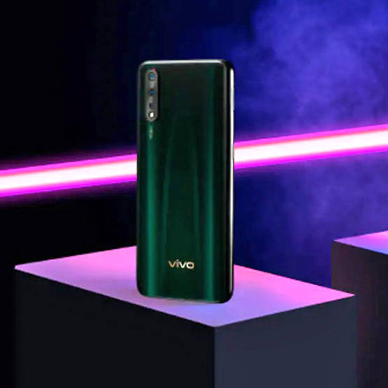 Zbliża się premiera Vivo Z5, świetnie wyposażonego średniaka z ekranem AMOLED i Snapdragonem 712