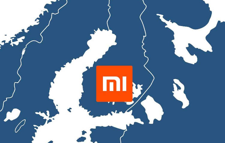 Xiaomi otwiera oddział R&D w Finlandii