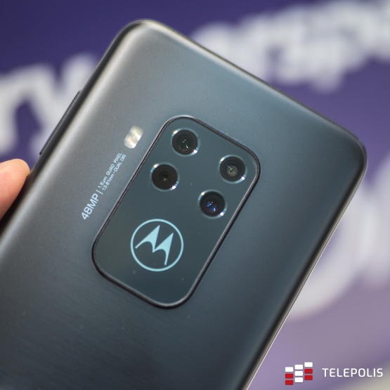 IFA 2019: Motorola One Zoom robi wrażenie, podobnie jak nowe laptopy Lenovo