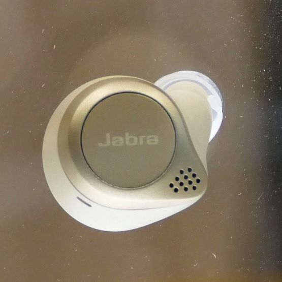 Jabra, Fresh 'n Rebel oraz muzyczne ciekawostki targów IFA 2019