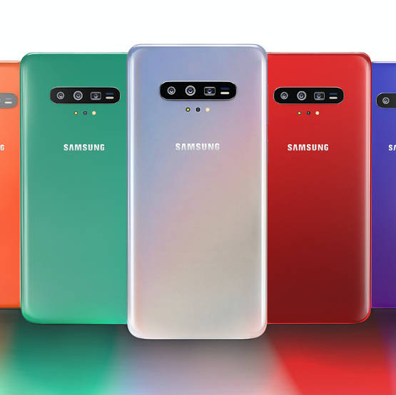 Samsung Galaxy S11 otrzyma aparat z matrycą 108 Mpix drugiej generacji