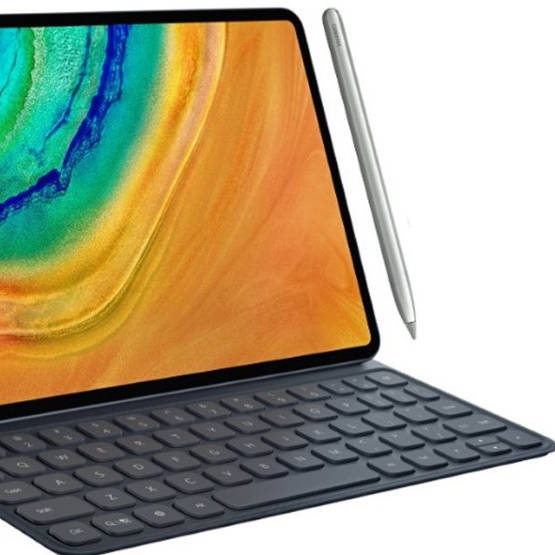 Huawei szykuje iPad killera, czyli tablet MatePad Pro