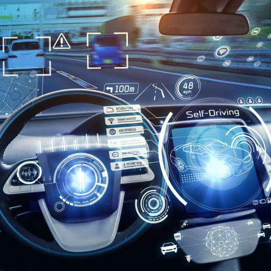 LG i Qualcomm będą rozwijać system webOS Auto dla samochodów z 5G