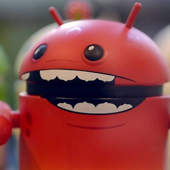 xHelper, złośliwe oprogramowanie dla Androida, atakuje nawet po fabrycznym resecie. Już 45 tys. urządzeń padło jego ofiarą