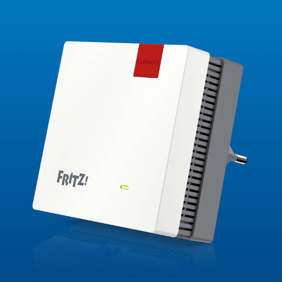 AVM wprowadza na rynek nowe repeatery: FRITZ!Repeater 1200 i FRITZ!Repeater 600