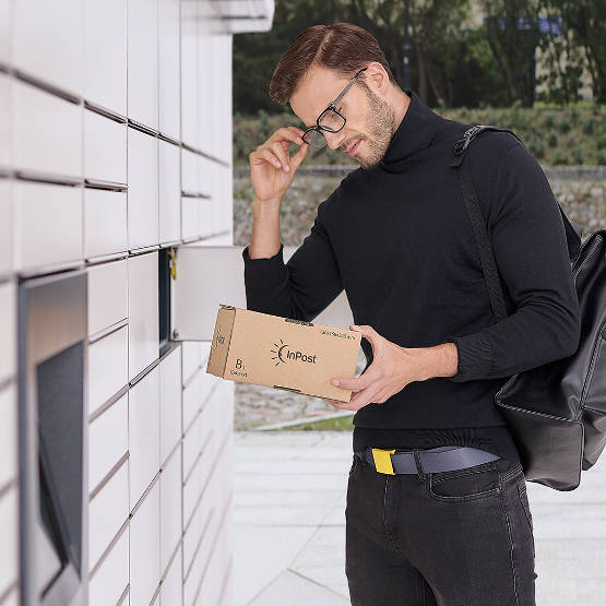 Paczki z AliExpress trafią bezpośrednio do paczkomatów InPost
