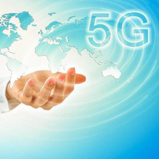 Raport: wdrożenia 5G – reszta świata goni Amerykę